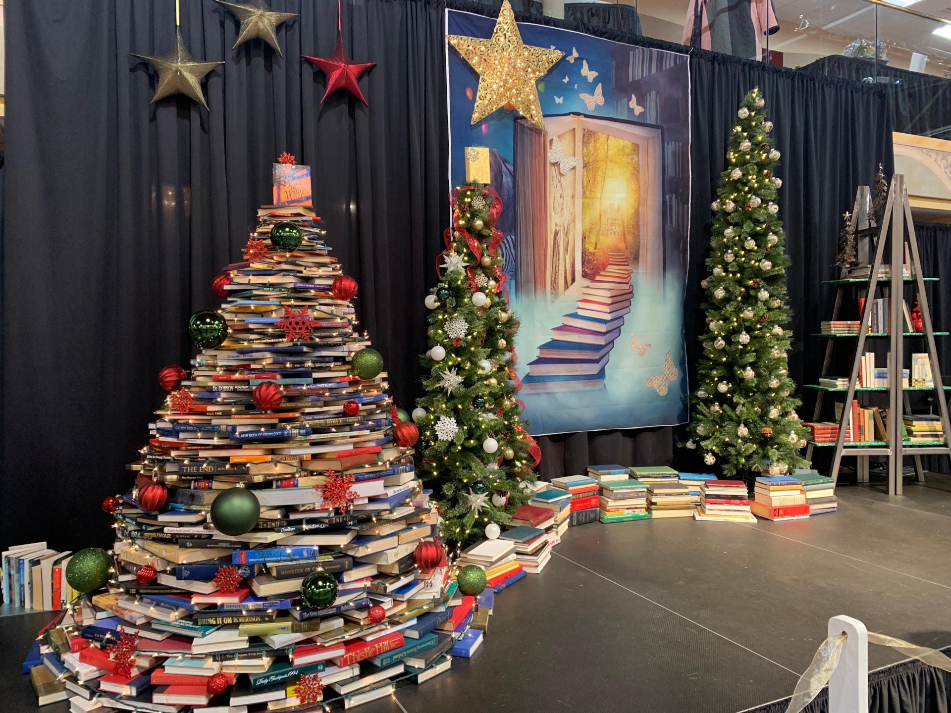 Intermountain Festival of Trees